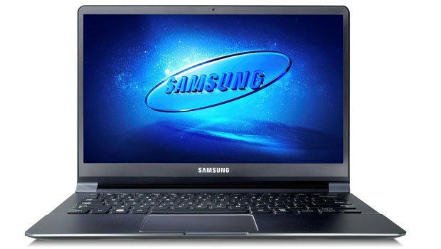 Samsung Series 9 Premium Ultrabook NP900X3E-A02US