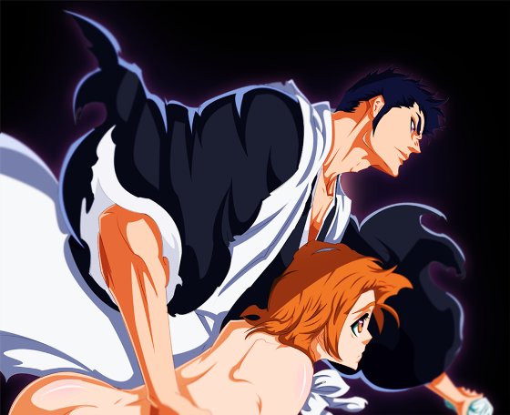 Bleach Chapter 536: Everything but the Rain Op.9 (Released)