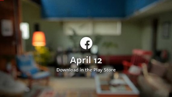download facebook home for android