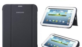 official Galaxy Note 8.0 Book Cover