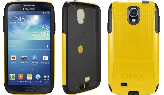 otterbox commuter for samsung galaxy s4