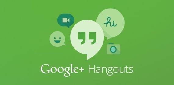 download google hangouts