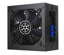list of silverstone psu compatible with haswell