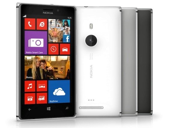 Nokia Lumia 925 vs Lumia 920 – What’s the difference?