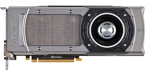 nvidia geforce gtx 770 specifications