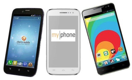 O+ 8.15 vs MyPhone A919i Duo vs Cherry Mobile SkyFire 2.0: Which One’s For You?