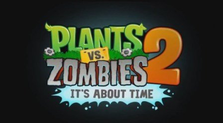 Plants vs Zombies 2 Release Date In July 2013, Finally!