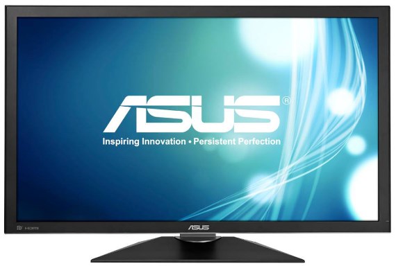 Asus PQ321 4K Ultra HD Display with 3840×2160 IGZO Display