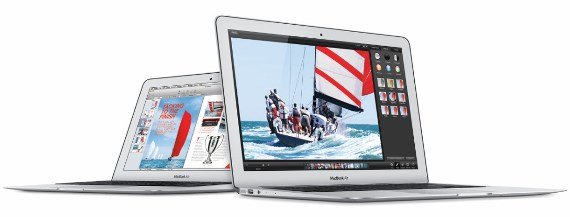 MacBook Air 2013 – 5 Things You Will Like About It