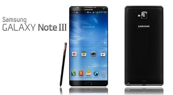 Samsung Galaxy Note 3 Specs Confirmed – Features 6-inch Display and 13 MP Camera