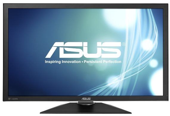 Asus PQ321Q 31.5-inch 4K Display Now Available For Order