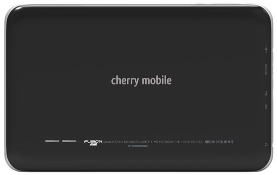 cherry mobile fusion air review