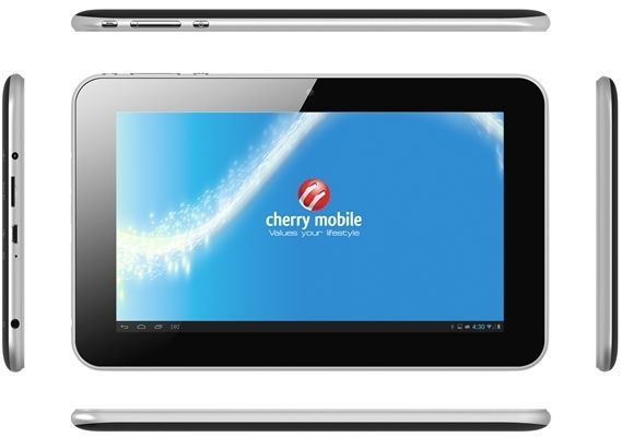 Cherry Mobile Fusion Air – Cheapest Android Tablet For Only Php 2,999