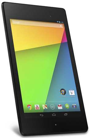 Google Nexus 7 2013 has 7 Reasons Why You Should Get One