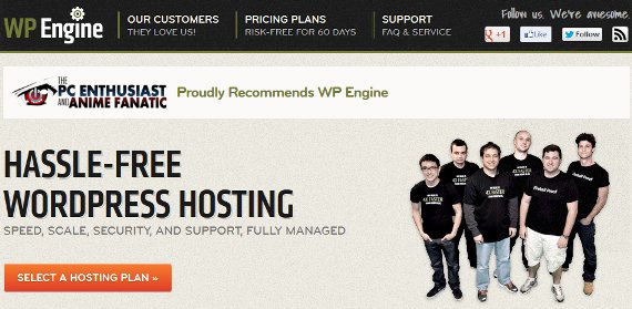 New WP Engine Special Offer Code for Summer