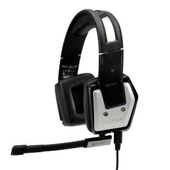 Cooler Master CM Storm Pulse-R Gaming Headset Now Available