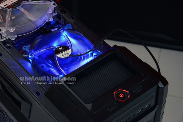 cougar dual-x cfd 140 blue led review-02