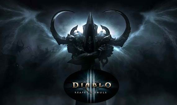 Diablo III Reaper of Souls Coming in 2014 – Who’s Excited?