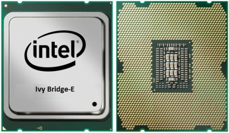 Intel Ivy Bridge-E Core i7-4960X, Core i7-4930K and Core i7-4820K Prices Revealed