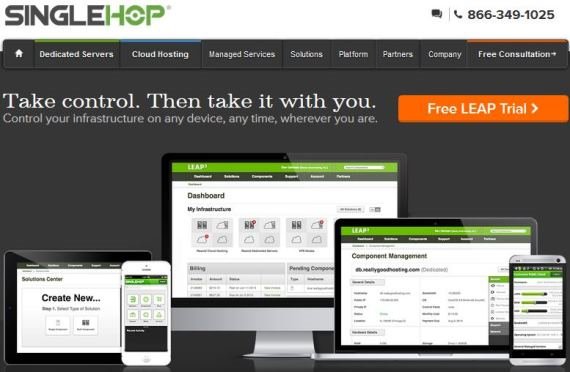singlehop coupon code august 2013
