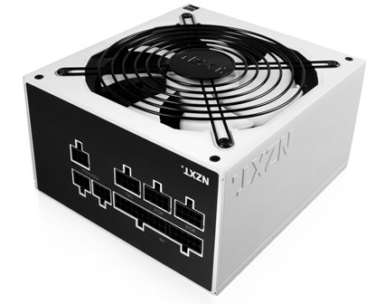 NZXT HALE82 v2 700W Modular Power Supply Now Available In Philippines