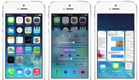 How to Bypass iOS 7 Lockscreen Giving You Access to Photos, Twitter and More