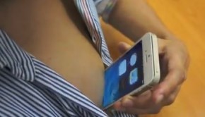 nipples unlockes iphone 5s touch id