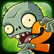 Plants vs Zombies 2 for Android Release Date is Set On October 2013