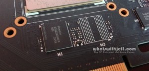 GTX760-DC2OC-2GD5 memory