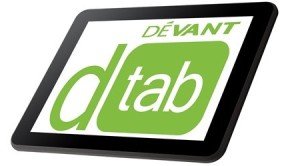 devant dtab android tablet specs price release date