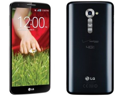 LG G2 Black Friday Deals This November 2013