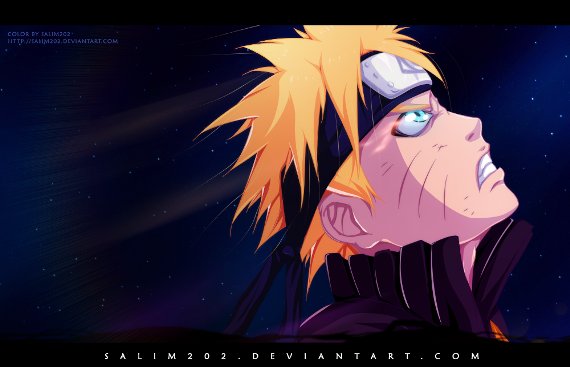 Naruto Chapter 656 – Naruto faces Madara – Release Date and Prediction