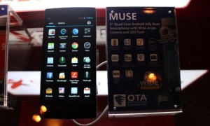 starmobile muse specs and price