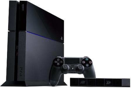 Next Generation Gaming Consoles Might  Feature New Gaming Possibilities