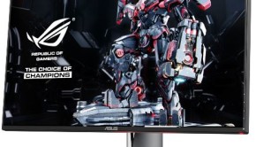 Asus ROG Swift PG278Q specifications