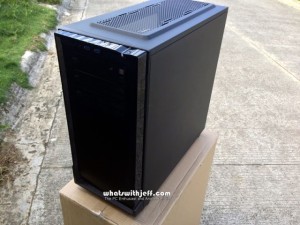 NZXT Source 530 Angle Right
