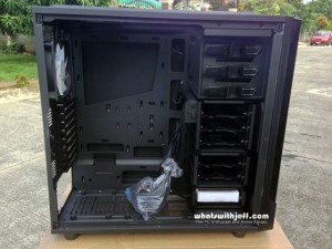 NZXT Source 530 Opened