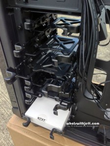 NZXT Source 530 Removables