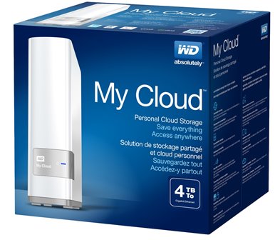 wd my cloud price and where to buy