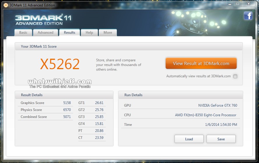 3DMark Benchmark Pro 2.27.8177 download the last version for ipod
