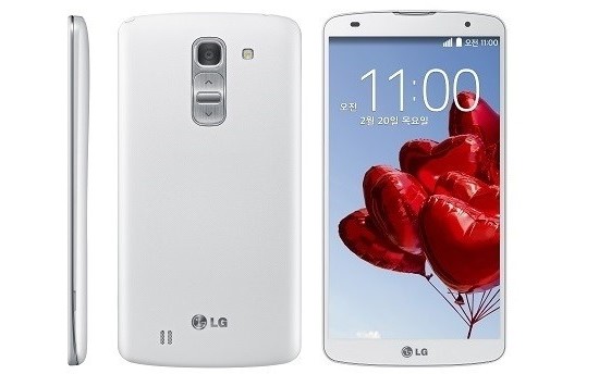 LG G Pro 2 Price and Release Date