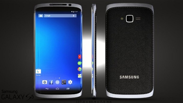 New Samsung Galaxy S5 Specs Revealed! Features Quad HD Display, Snapdragon 805 or Exynos 6 64bit Octa Core