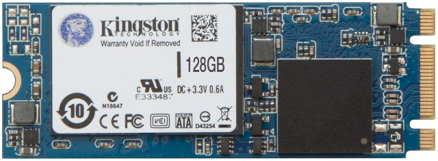 Kingston SSD Powers New ASUS ZENBOOK UX301LA Haswell Ultrabook
