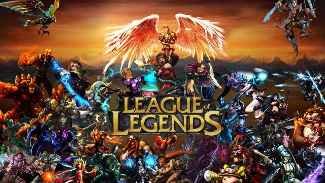 Asus is Giving Away Free League of Legends In-Game Items for Graphics Cards Buyers