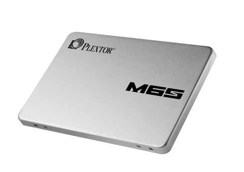 Plextor Unveils new M6S, M6M and M6e SSD Lineup at CEBIT 2014