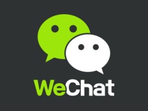 wechat review