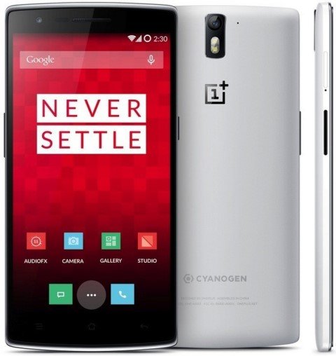 OnePlus One Android Smartphone Unleashed – See Specs, Price and Reviews