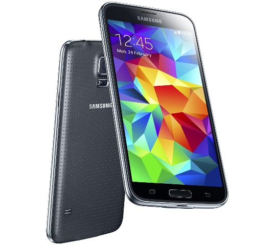Samsung Galaxy S5 SM-G906S Specs Leaked – Features Snapdragon 805 and 5.2″ QHD Display