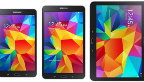 samsung galaxy tab 4 7.0 8.0 10.1 specs price release date