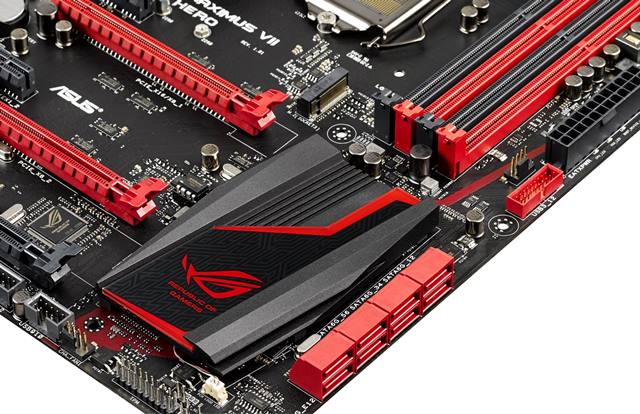 Asus ROG Z97 Motherboard – Maximus VII Hero, Gene and Ranger Hits Philippines